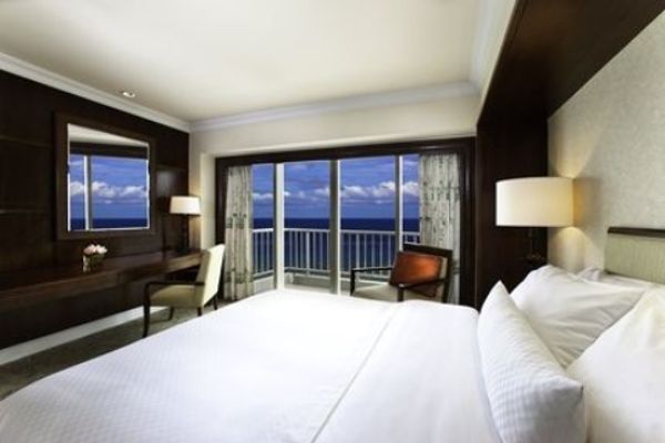 Hotel The Westin Resort Guam (Barrigada)